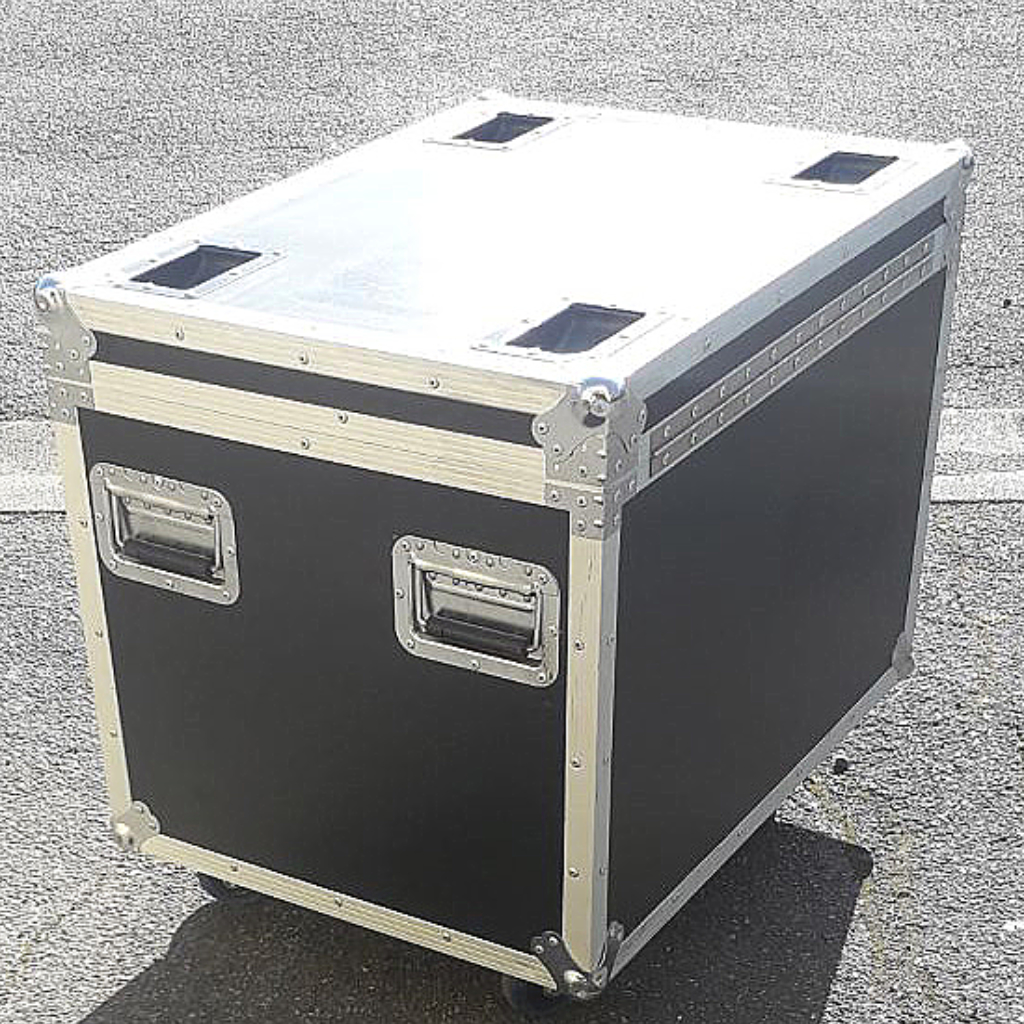 STARFOOR P40mm IP20 LED Screen Floor