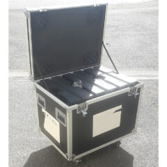 STARFOOR P40mm IP20 LED Screen Floor