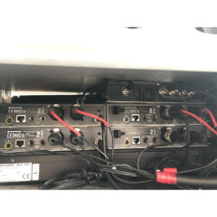 Sennheiser 4 x Stereo IEM EW300 G3 Set