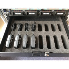 Sennheiser 4 x Stereo IEM EW300 G3 Set