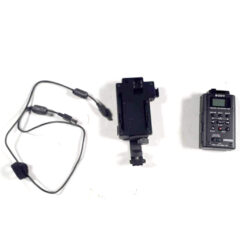 Sony Z1 Projector with MRC1K Recorder