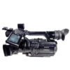 Sony Z1 Projector with MRC1K Recorder