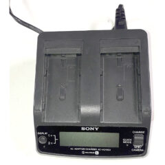 Sony Z1 Projector with MRC1K Recorder