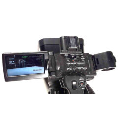 Sony Z5 Projector with MRC1K Recorder
