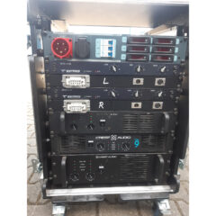 Syrincs MPA Package