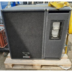 Syrincs MPA