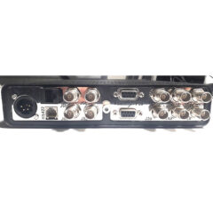 TCUBE KIWI composite/SDI color corrector