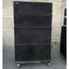 TVI AUDIO C212 Line Array System