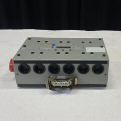 Theater Technisch Lab Dim Block V3 12 channel dimmer