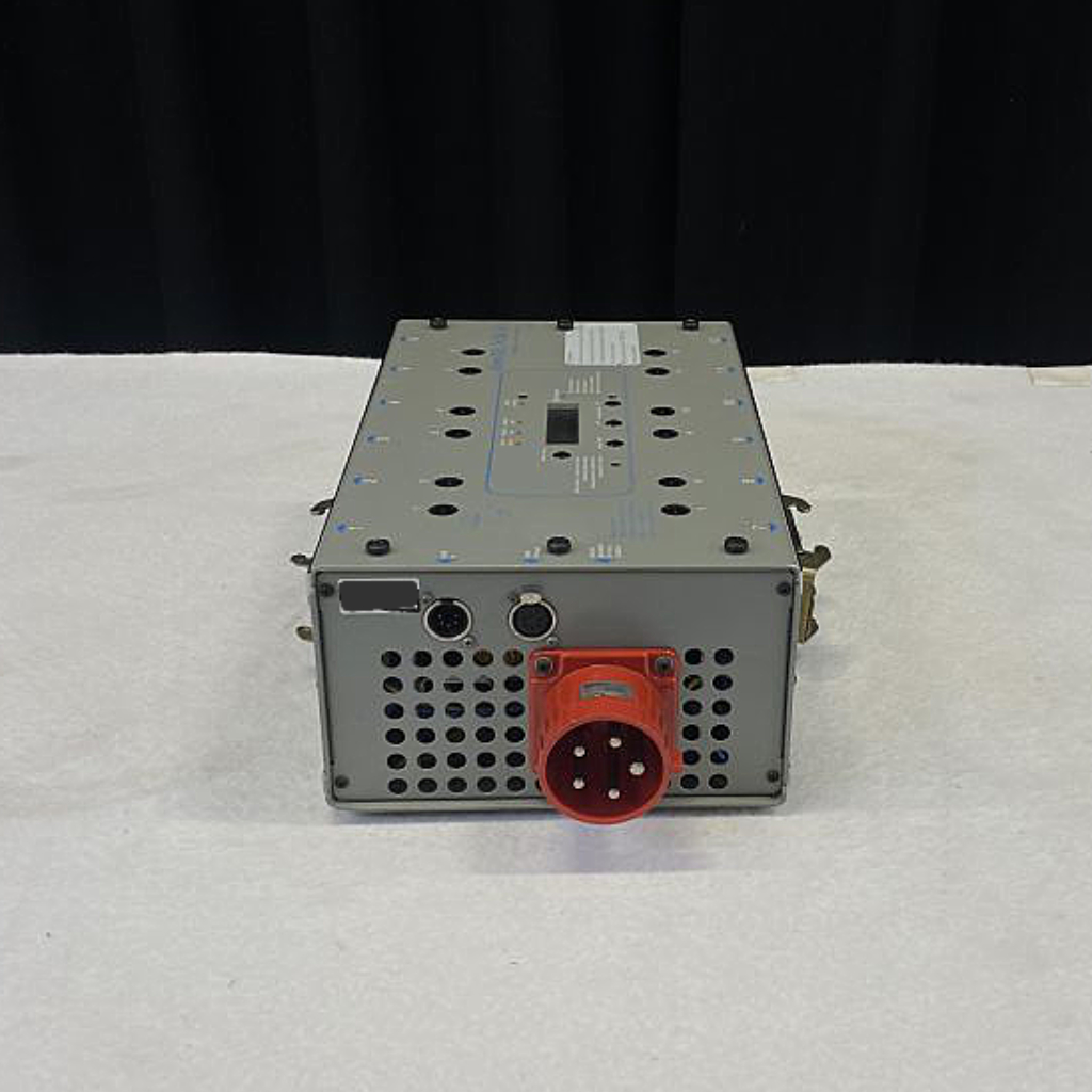 Theater Technisch Lab Dim Block V3 12 channel dimmer