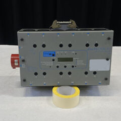 Theater Technisch Lab Dim Block V3 12 channel dimmer