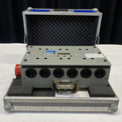 Theater Technisch Lab Dim Block V3 12 channel dimmer