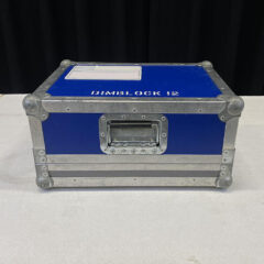 Theater Technisch Lab Dim Block V3 12 channel dimmer