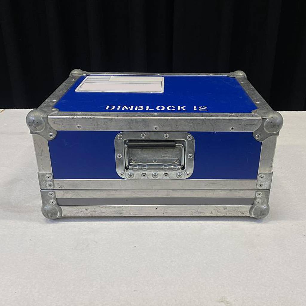 Theater Technisch Lab Dim Block V3 12 channel dimmer