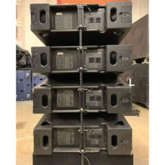 Turbosound TFA Flex Array System