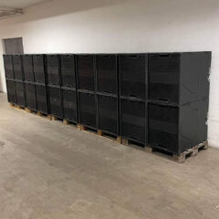 Turbosound TFA Flex Array System