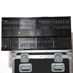 UNITECH 12.7 INDOOR LED Wall