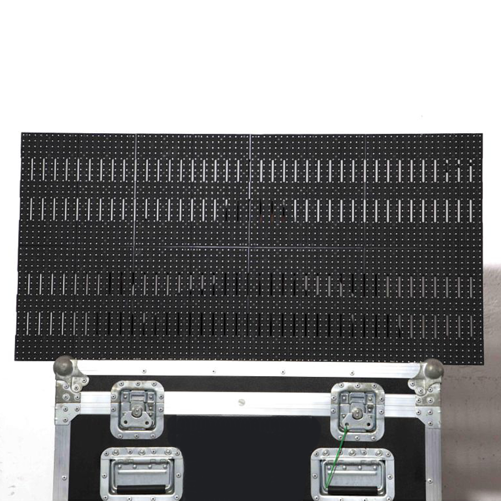 UNITECH 12.7 INDOOR LED Wall