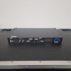 Unilumin U Slim indoor 2.6mm Modular LED