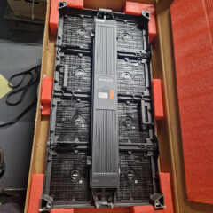 Unilumin U Slim indoor 2.6mm Modular LED