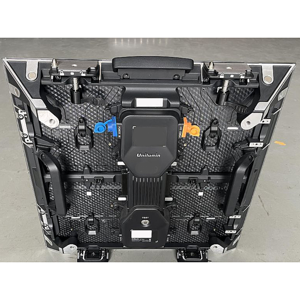 Unilumin UGNII Indoor 2.6 mm LED Panels