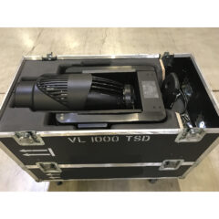 Vari-Lite VL1000 / 1100 TS D Lighting Fixture
