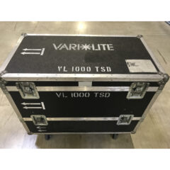 Vari-Lite VL1000 / 1100 TS D Lighting Fixture