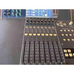 Yamaha M7CL 48 CH Digital Mixing Console