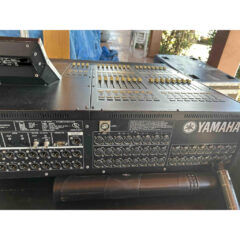Yamaha M7CL 48 CH Digital Mixing Console