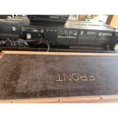 Yamaha M7CL 48 CH Digital Mixing Console