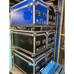 Yes Tech MG7S LED Video Wall PH3.9 Package