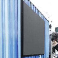 Yes Tech MG7S LED Video Wall PH3.9 Package