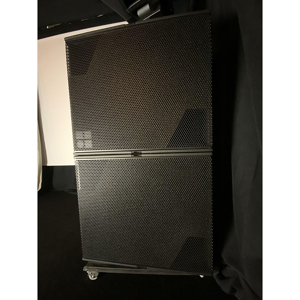 d&b Audiotechnik V System