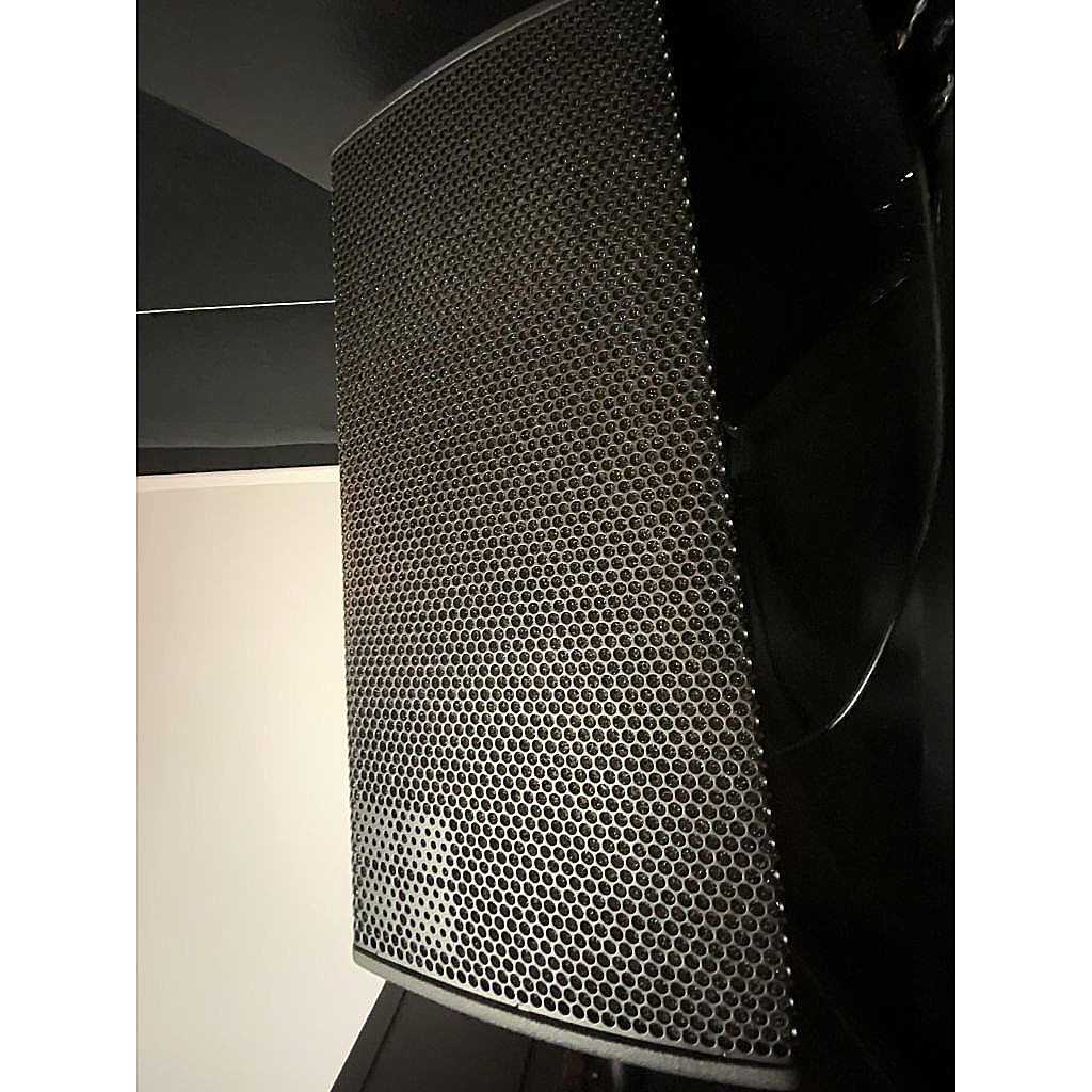 d&b Audiotechnik V System