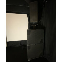 d&b Audiotechnik V System