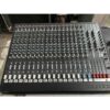Soundcraft K1 Audio Mixer