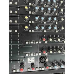 Soundcraft K1 Audio Mixer