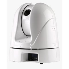 Robe MiniMe DV White effects lighting luminaire