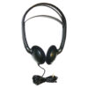 AR-10 Headphones