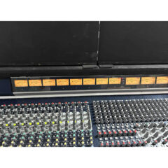 Allen & Heath ML5000 Mixing Console