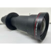 Barco XLD 0,8 2K/0,72 4K Short Throw DLP Lens
