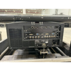 Christie Roadster HD14K-M 1080 HD DLP Projector