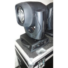 ClayPaky SuperSharpy Lighting Fixture