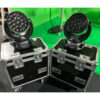 DTS NICK NRG 1401 Lighting Fixture