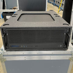 Disguise GX 2 Media Server