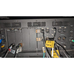 Disguise VX2 and RX Render Server Set
