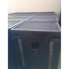 EAW SB1000zr Subwoofer