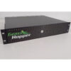 Green Hippo Grasshopper Media Server