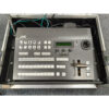 JVC KM-H3000 Vision Mixer (with Monitor)