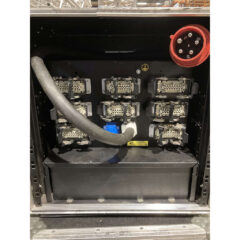 LLT Powerstation 63A